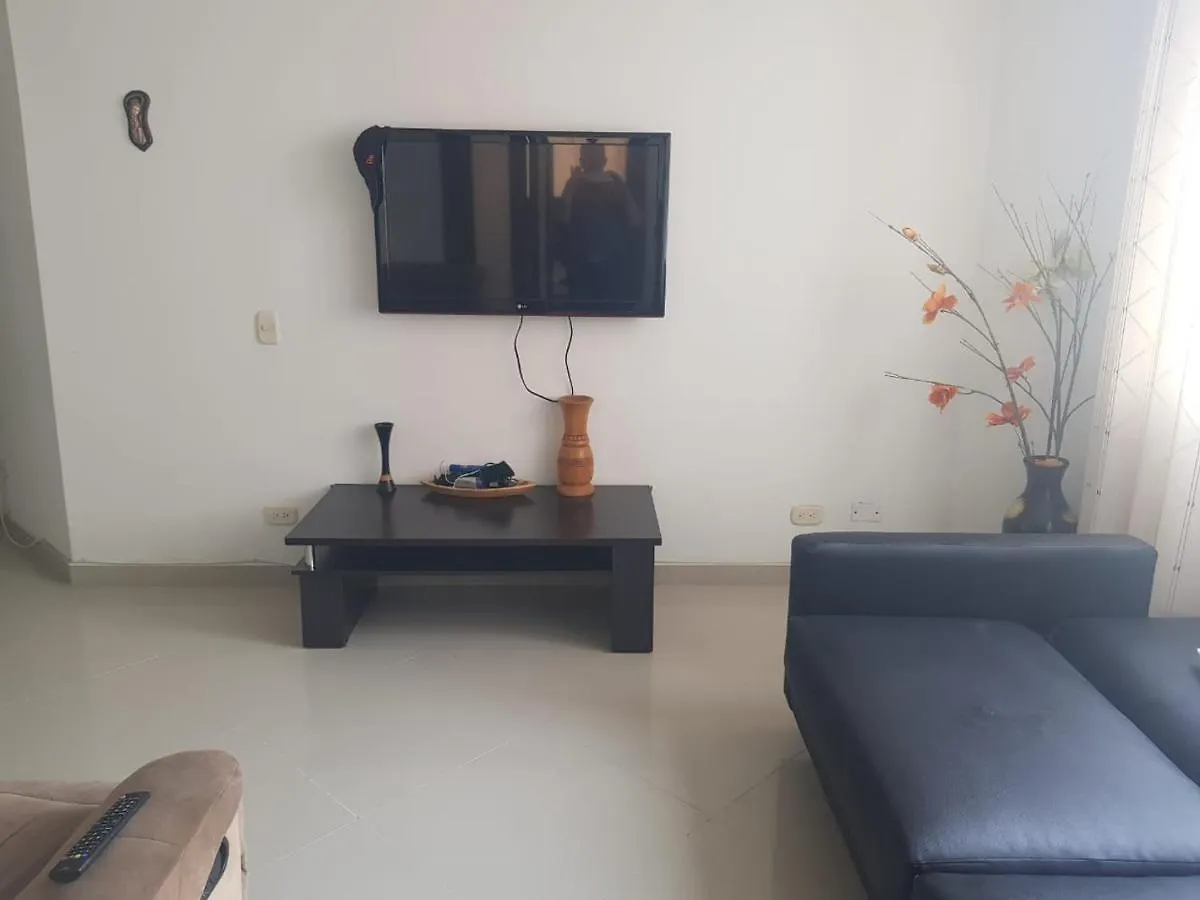 Condominio Santa Maria Del Mar Rodadero Santa Marta