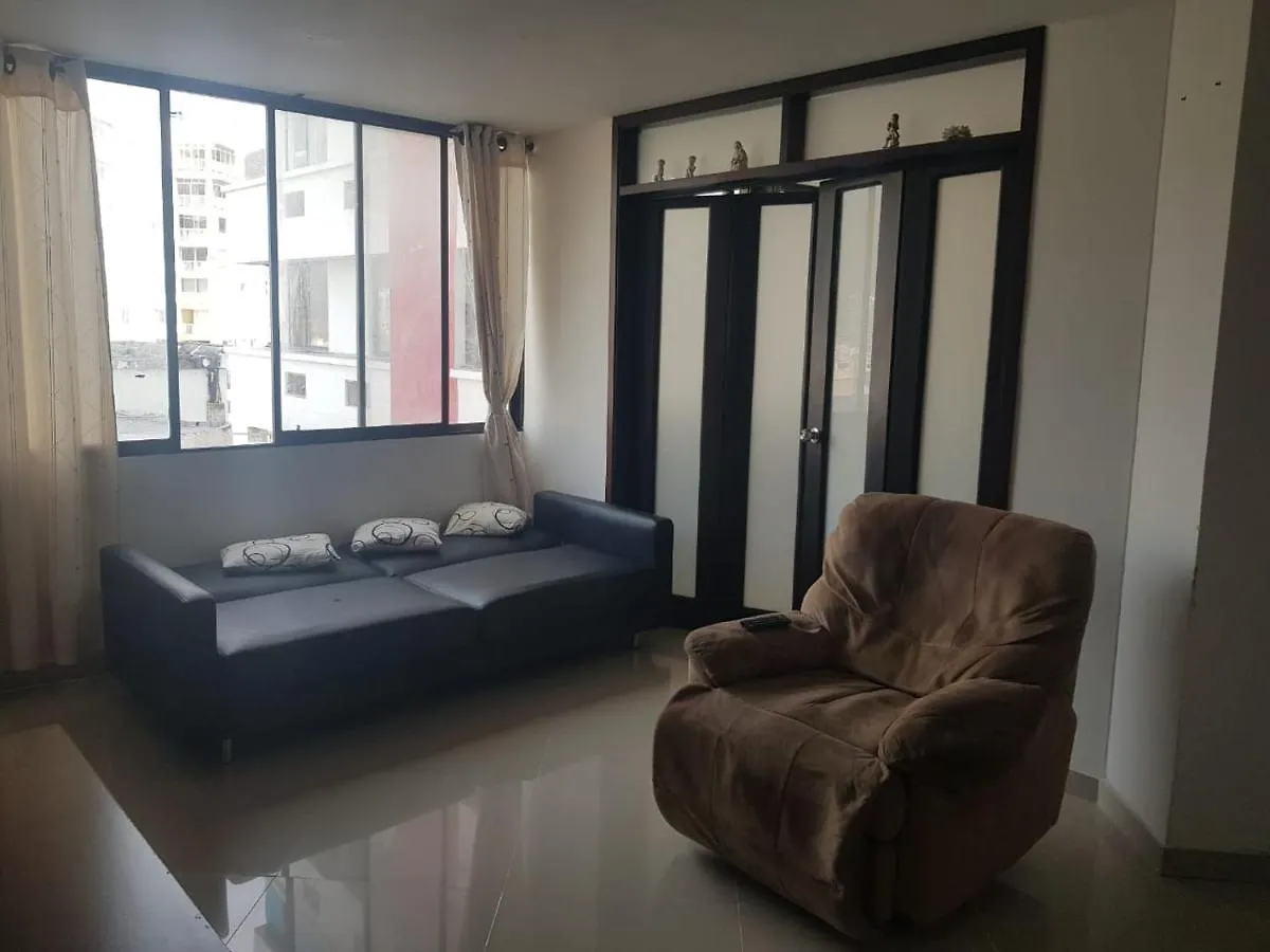Condominio Santa Maria Del Mar Rodadero Santa Marta  Colombia