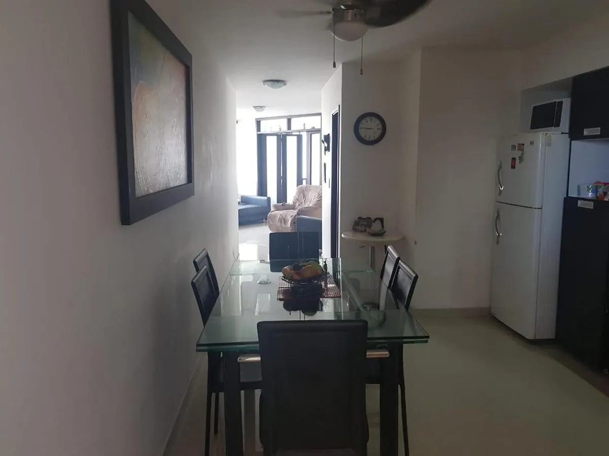 Condominio Santa Maria Del Mar Rodadero Santa Marta  0*, Santa Marta (Magdalena)
